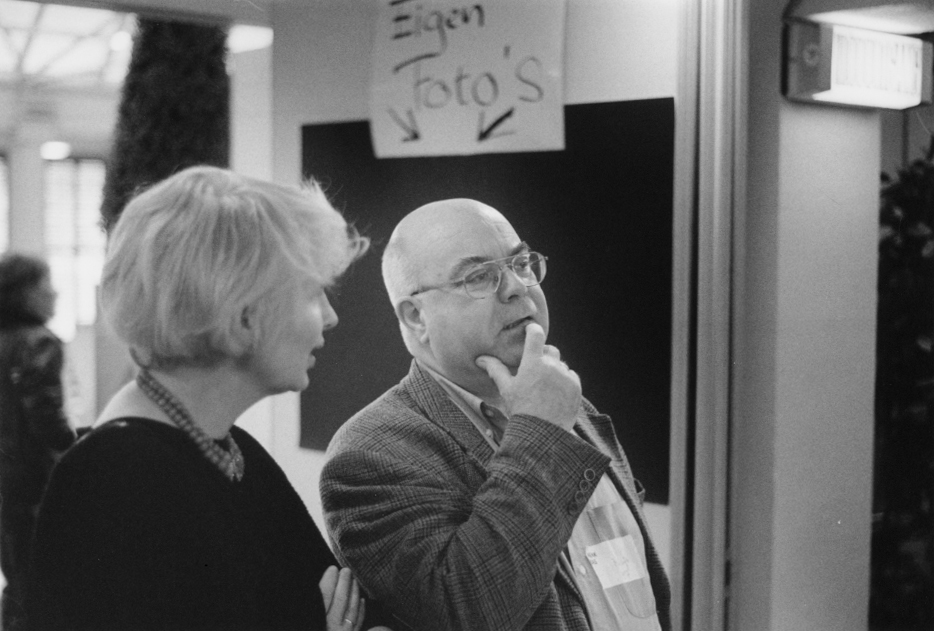 Henk in 2020 Henk in 2020