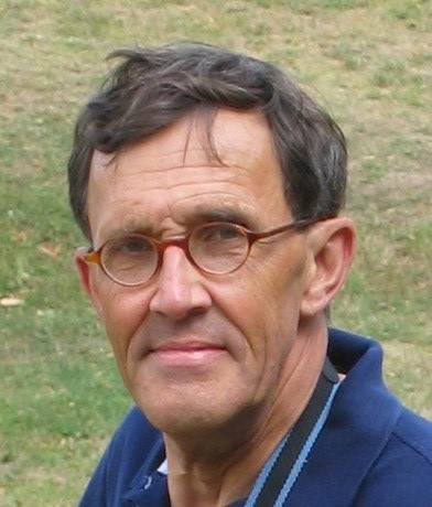 Ernst Faber Ernst Faber