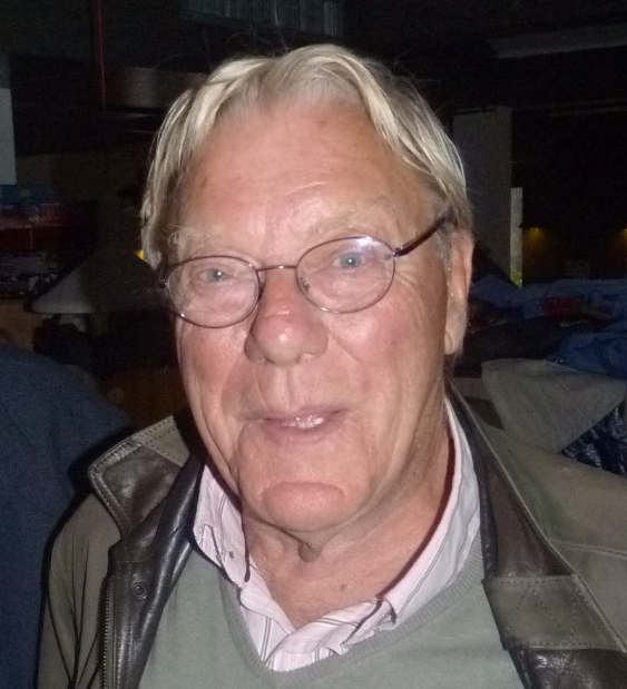 Fred Groenink Fred Groenink