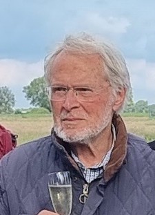 Joop Dornseiffen Joop Dornseiffen