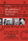 Het gezicht van Propria Cures 1890–2015