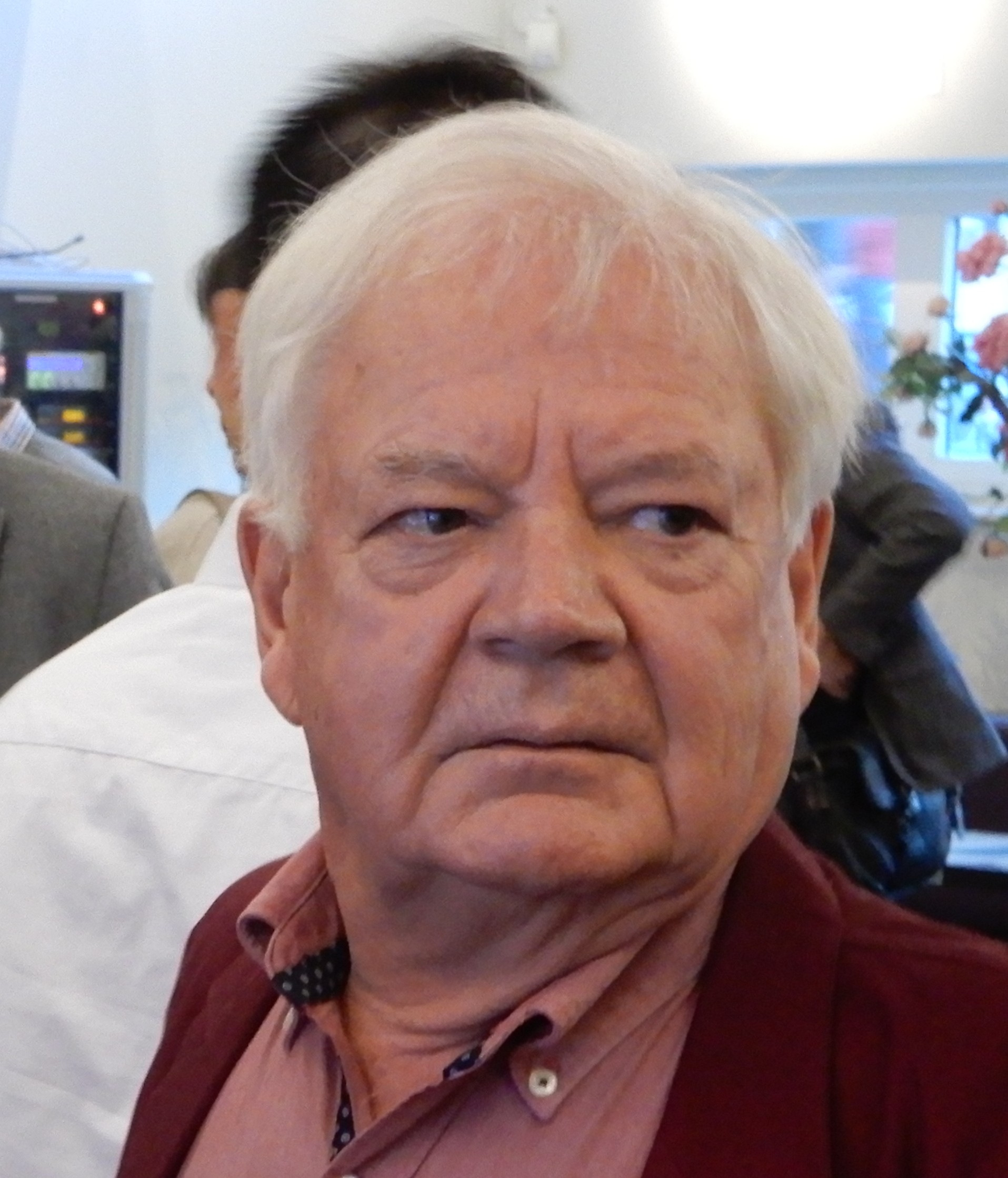 PeterSchroeder PeterSchroeder"