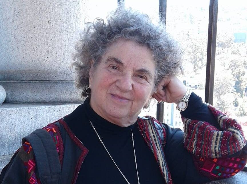 Sheila Gogol Sheila