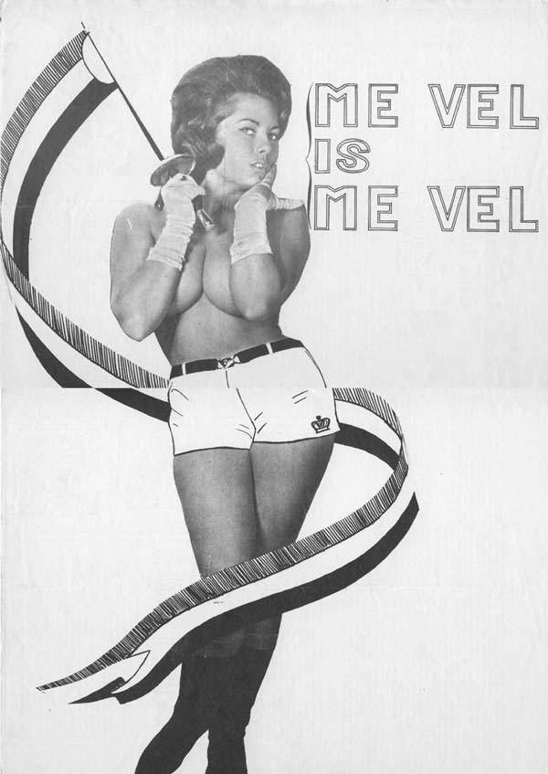 Me vel is me vel