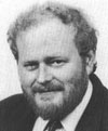 Tom Stom ca. 1982 Tom Stom