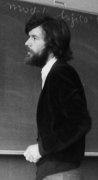 Wim in 1976